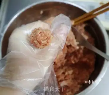 Make Sheepballs step 6
