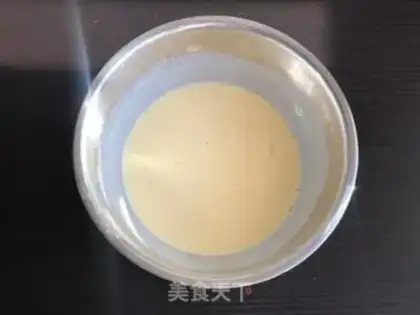 Make A snack step 2