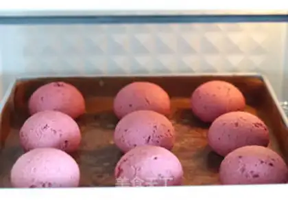 Make Strawberry mashed potatoes step 7