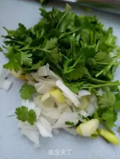 Make Ray chicken noodles step 0