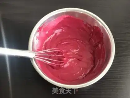 Make A snack step 3