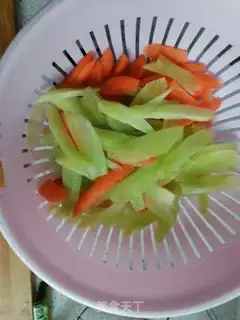 Make Chicken step 2