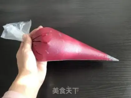 Make A snack step 4