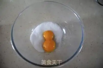 Make French Cream of Eggs step 9