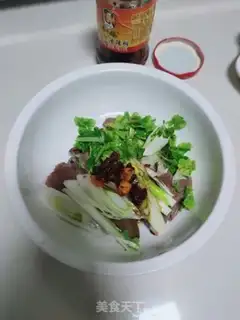 Make The heart of a pig step 2