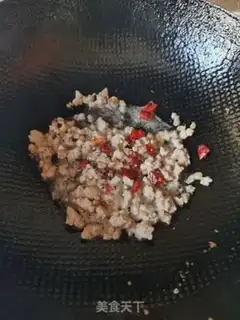 Make The dry beans step 3