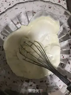 Make Basque cheesecake step 0