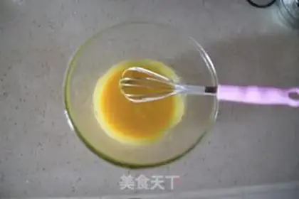 Make French Cream of Eggs step 10