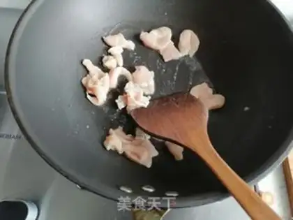 Make Chicken step 4