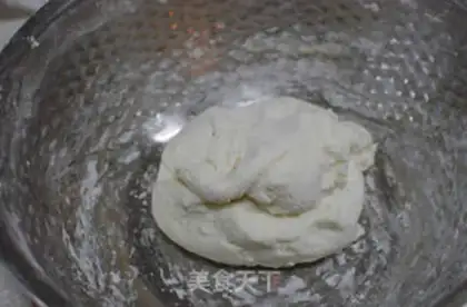 Make No sugar step 2