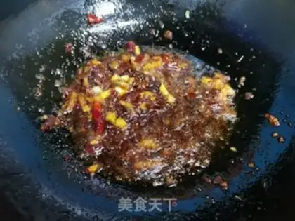 Make Cows and pans step 2