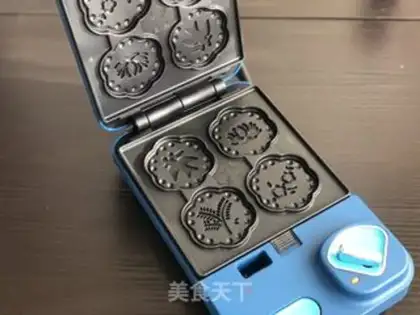 Make A snack step 6