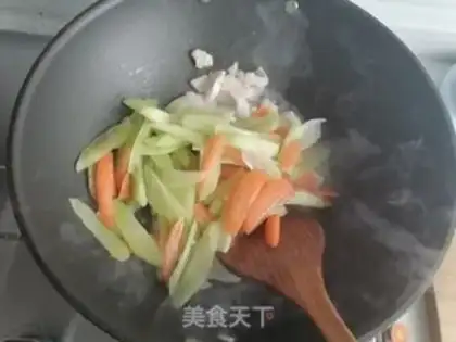 Make Chicken step 5