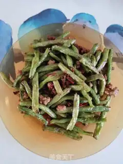 Make The dry beans step 5