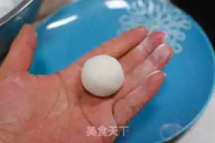 Make No sugar step 4