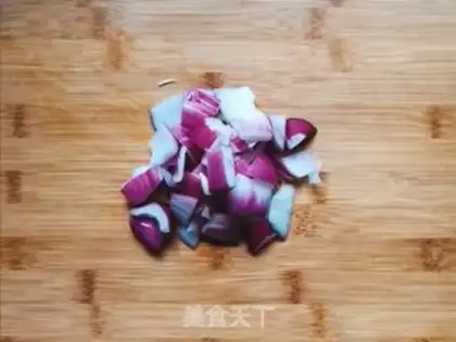 Make Chicken leg step 0