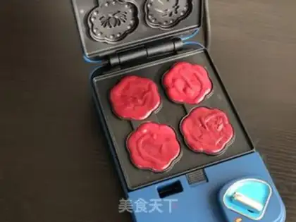 Make A snack step 8