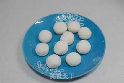 Make No sugar step 5
