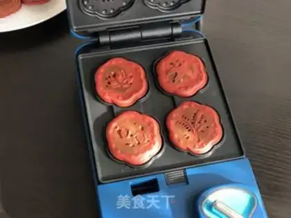 Make A snack step 9