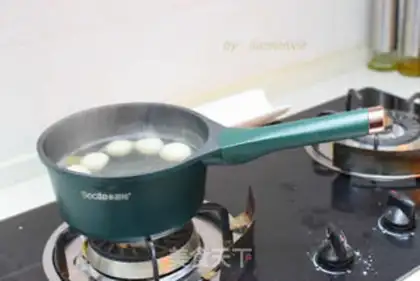 Make No sugar step 6