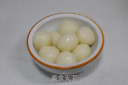 Make No sugar step 7