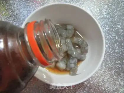 Make White mackerel step 1