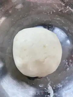 Make Potato mushrooms step 3