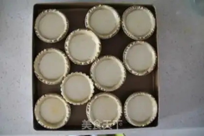Make Cheesefish balls step 1