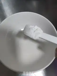 Make Meat and tofu step 4