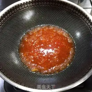 Make Cheesefish balls step 2