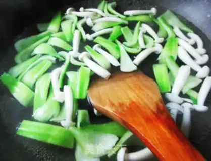 Make White mackerel step 3
