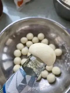 Make Potato mushrooms step 5