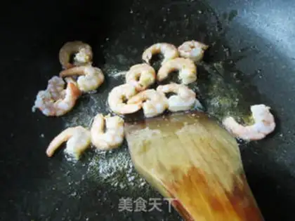 Make White mackerel step 4