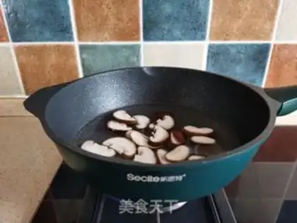 Make Scorch step 2