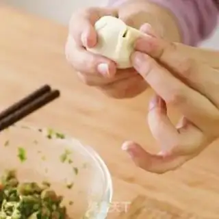 Make Pills of champagne step 5