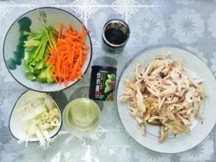 Make Delicious fried chicken step 5