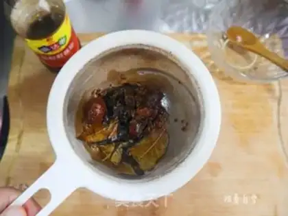 Make Copy red sauce step 3