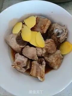 Make Potato varnish step 0