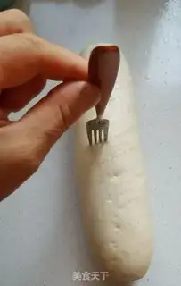 Make Roach pickles step 3