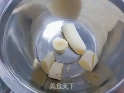 Make oatmeal bear crackers step 0