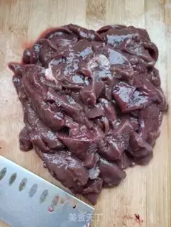 Make The cilantro step 1