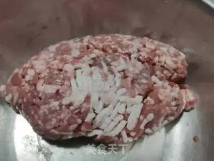 Make Lambball soup step 0