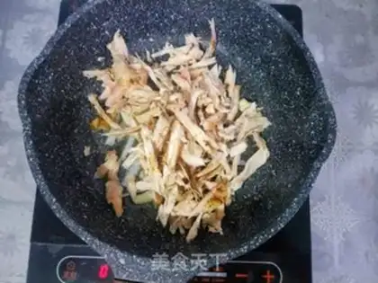 Make Delicious fried chicken step 7