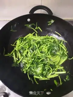 Make Clear the artichoke step 4