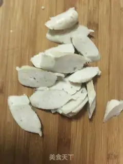 Make Chicken sausage soup step 0