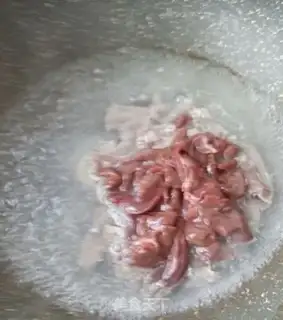 Make The cilantro step 3