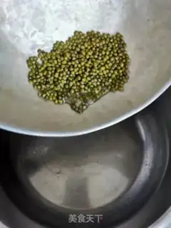 Make Lotus green bean steak soup step 4