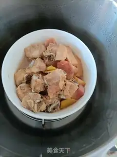 Make Potato varnish step 3