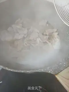 Make The cilantro step 4