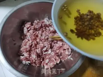 Make Lambball soup step 4